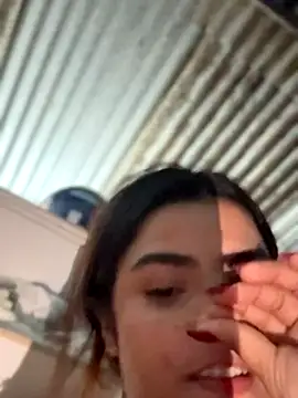 kaily_sweet16 (F teen) - Show pussy, fingers inside me