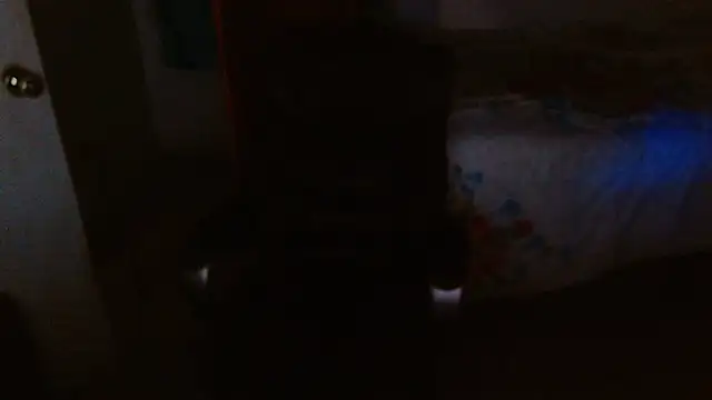 DADDY_KANE8--- webcam