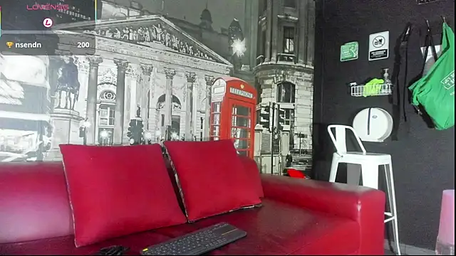 CloeRodriguez webcam