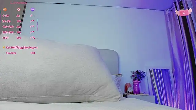 TheGloriousSophie webcam