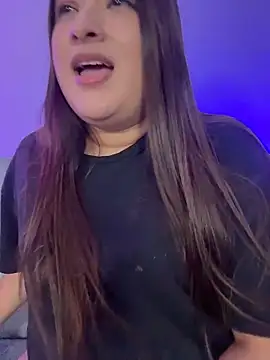 Gaby__Howards webcam