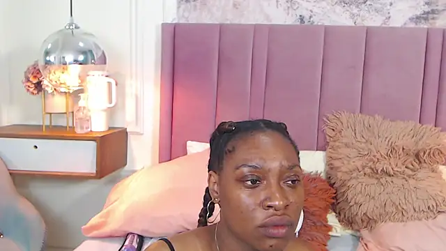 NatashaSilver webcam