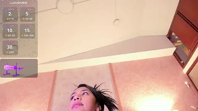 AntonellaRossi webcam