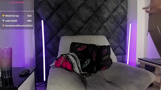 Dimitri_Bass's live cam