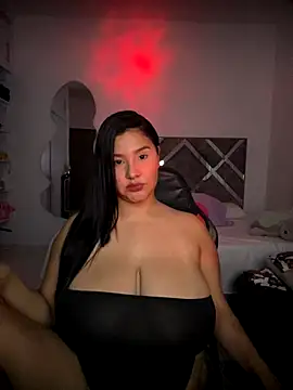 Webcam Model (ValleryParker)  is live.Free join now!