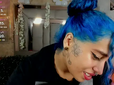 Cristall_ravven webcam