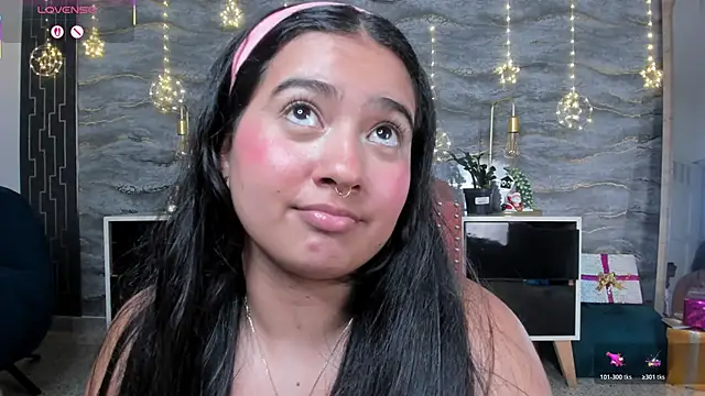 lilithst_ - Lilithst_'s free webcam - UK Sex Cams