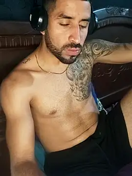 Alexsexygamer webcam