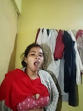 Webcam Model (Jaya_Iyer) is live