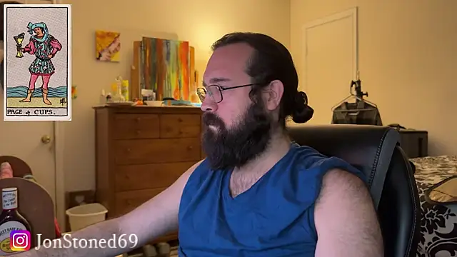 The_Page_Of_Cups_ webcam