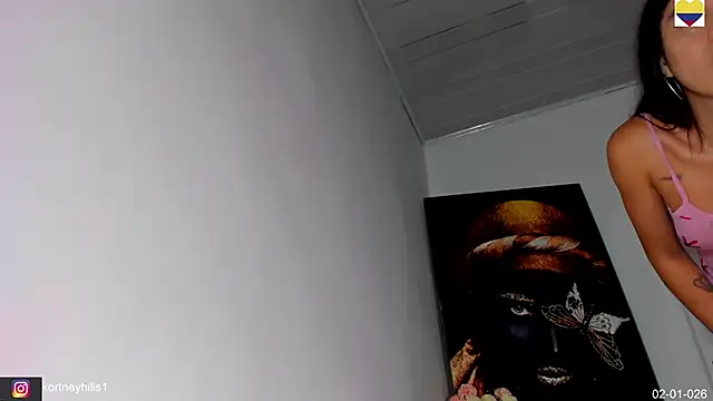 sexykortney webcam