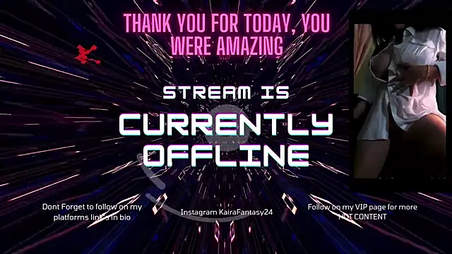 KairaFantasyy webcam