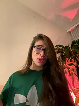 MariaIsabella8 webcam