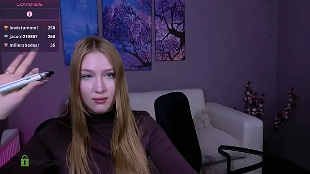 playful_sophie webcam