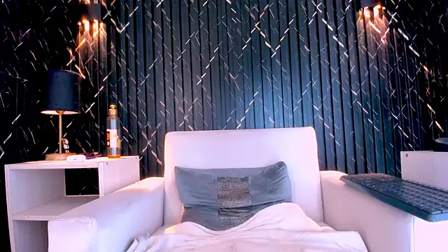 Gregory_Sforza webcam