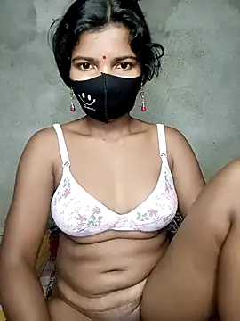 Webcam Model (Renuka_GG)  is live.Free join now!