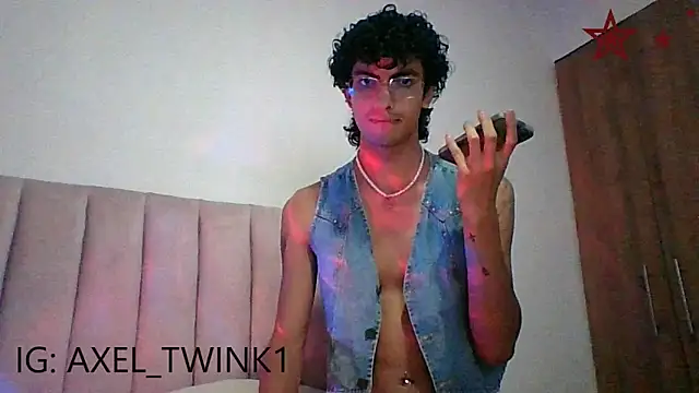 axel_love13 webcam