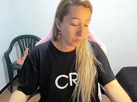 chrystal_sl852 webcam