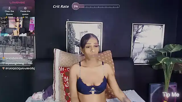 Sexualindian webcam