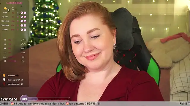 ollydoll92 (F young) - no mercy for my pussy