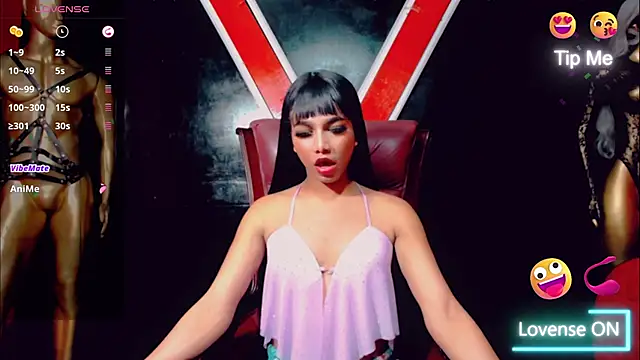 Britany_montiel webcam