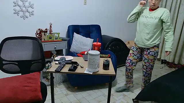 Litas_Secrets webcam