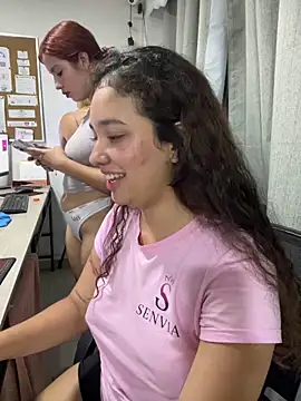 lana_rousse01 webcam