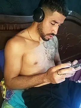 Alexsexygamer webcam