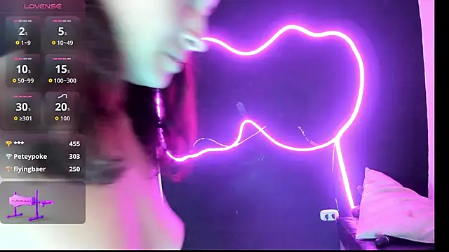 Mistress_Megan_BDSM webcam