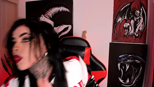 rubyy-rose1 - Rubyy-Rose1's free webcam