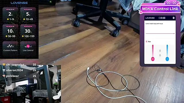 aaron_s_x - Aaron_s_x's free webcam - UK Sex Cams