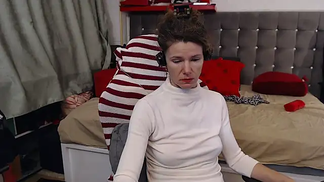 kellyterapy - Kellyterapy's free webcam - UK Sex Cams