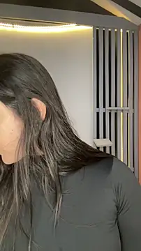 Webcam Model (Vicky-Andrade)  is live.Free join now!