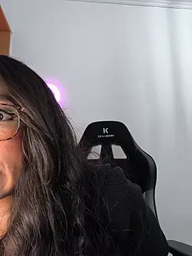 Naughty-Jessie webcam