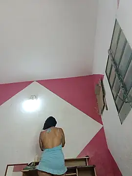 alejandra_flower webcam