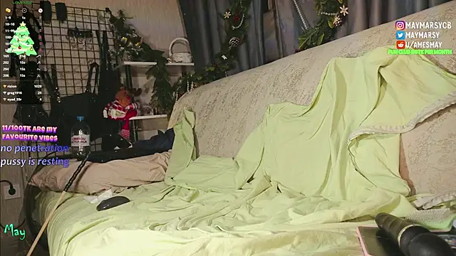may_marsy webcam