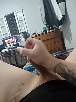 PriscilaSofieS2 webcam