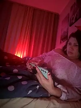 Ambika_beauty webcam