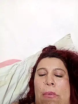 MarthinaBaker webcam