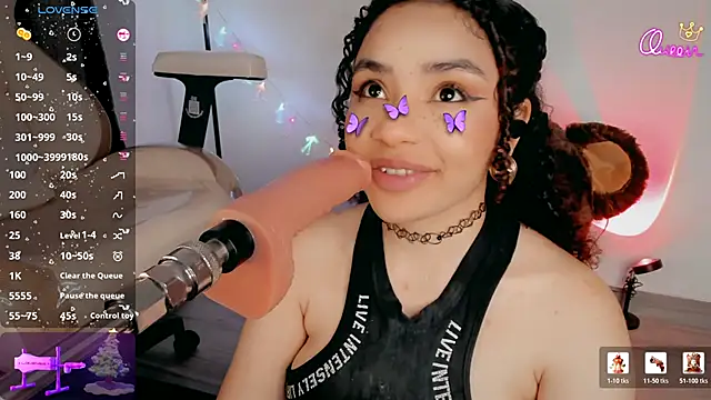 Queen_Deepthroat webcam