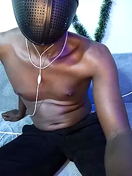 Africanfavoriteboy webcam