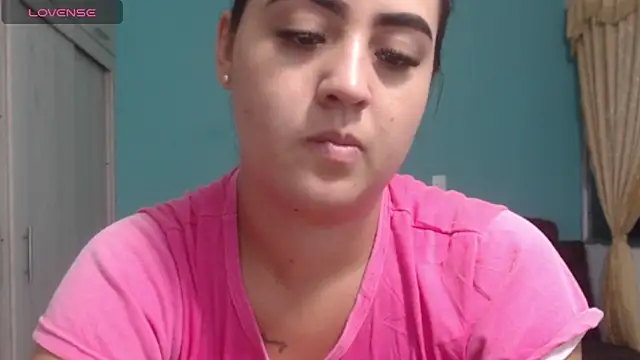 Anthonela_Queen webcam