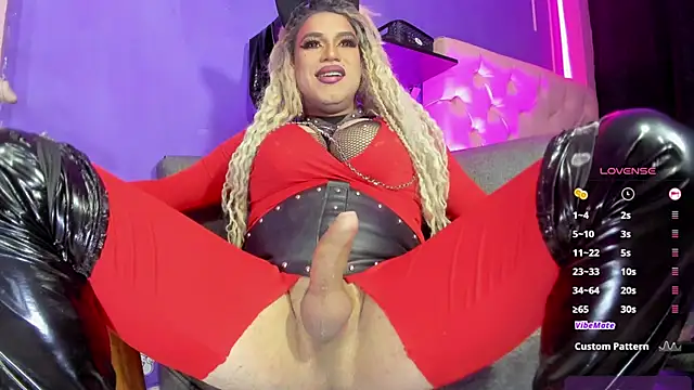 Bellaqueen_fetishs webcam