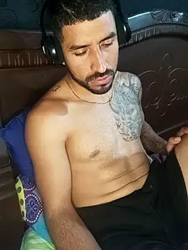 Alexsexygamer webcam