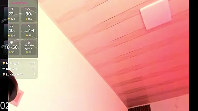 Isabella_Haddad webcam