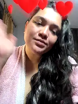 sweetmuslim01 webcam