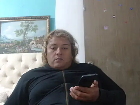 Dayanalabarby webcam