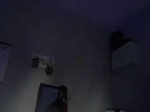 VirtualbaexAhlanaCherae webcam