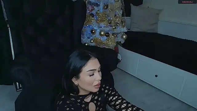 mistress_meryem webcam