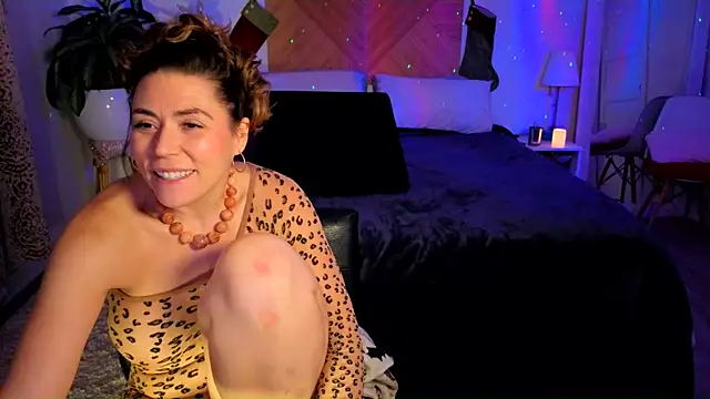 Ellie-Elizabeth webcam